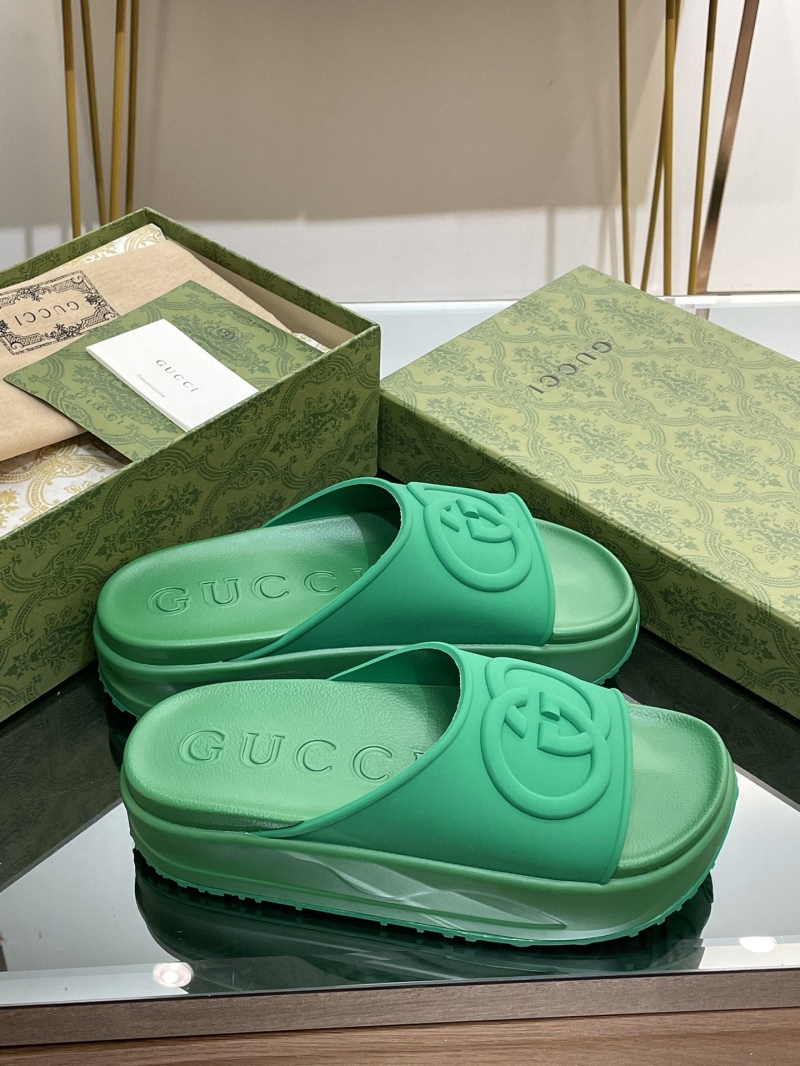 Gucci Slippers